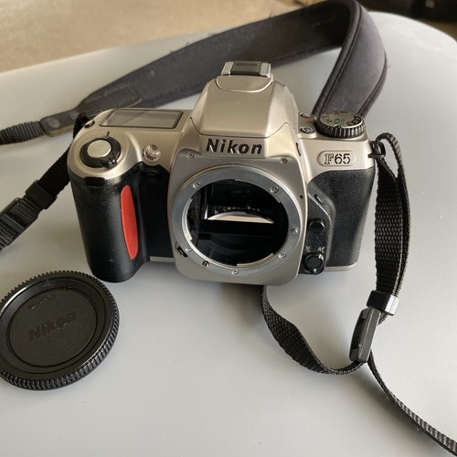 Nikon f65 film slr - f65,