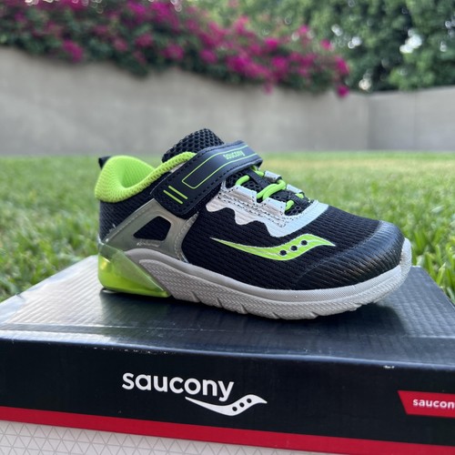 Saucony flash glow shoes - s-flash,
