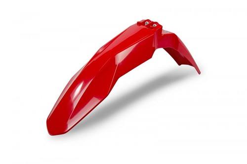 Front fender fits gasgas - front,