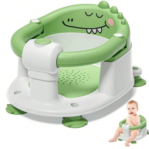 Baby bath seat for months - baby, 6