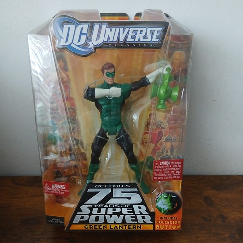 Green lantern hal - jordan, dc