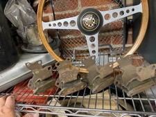 JAGUAR E-TYPE REAR IRS CAGE