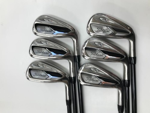 Titleist ap1 718 iron set - 718,