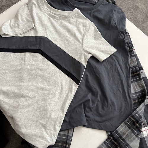 Pack boys pyjamas - 2,