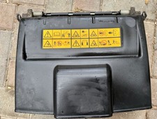 Hayter Harrier 56 Lawn Mower