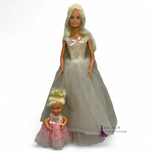 Sindy doll 2001 vivid - doll,