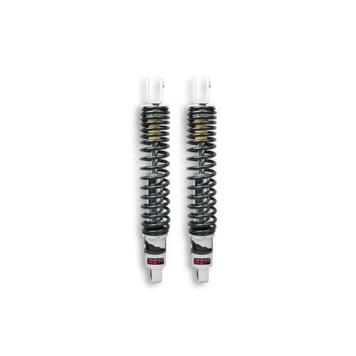 Pair rear shock absorbers - pair,