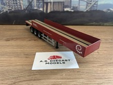 Corgi Modern Truck Marshall's