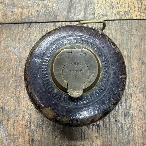Vintage john rabone - rabone, &