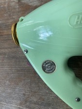 Vintage hawkins green - vintage,