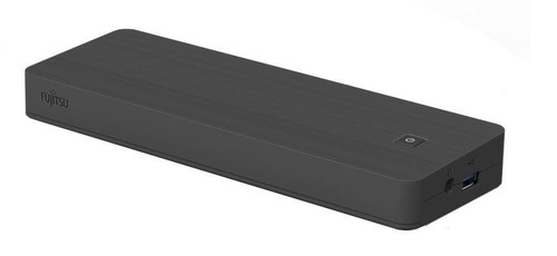 Fujitsu w125801002 port - fujitsu,