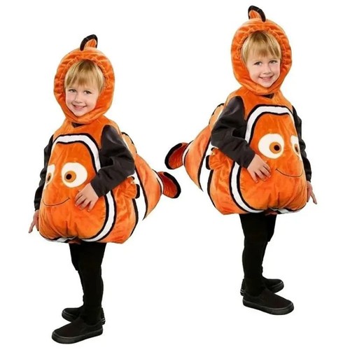 Clown fish nemo kids - fish,