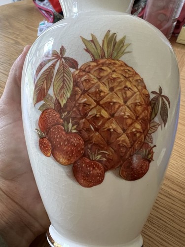 Rare vintage crown devon - crown,
