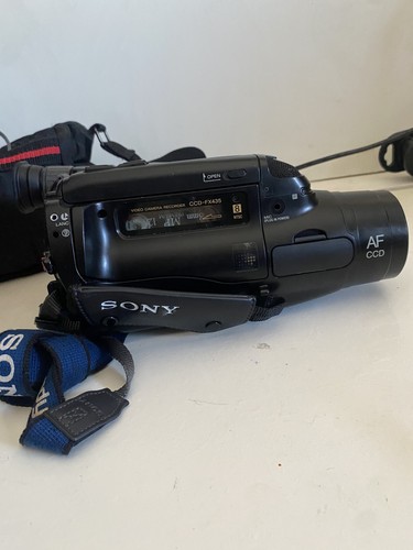 Spares repair sony handycam - spares, or