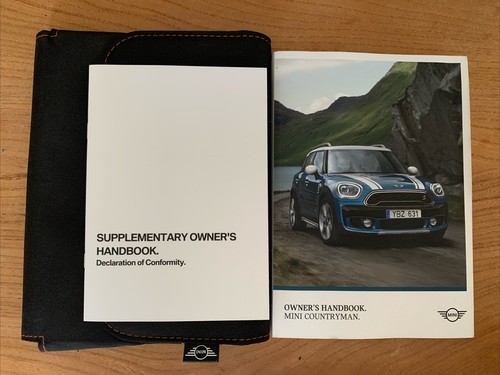 Mini countryman owners - mini,