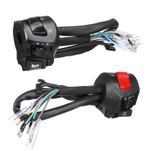 Universal motorcycle 22mm - universal,