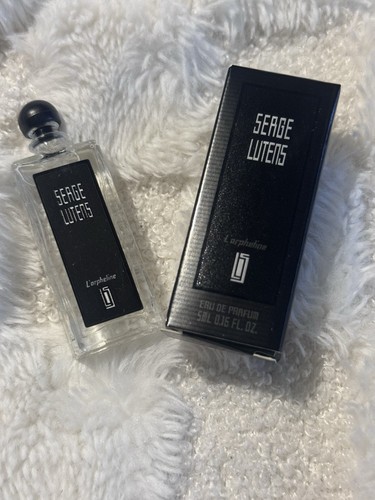 Serge lutens orpheline - serge, eau
