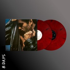 George Michael - Faith - 2LP