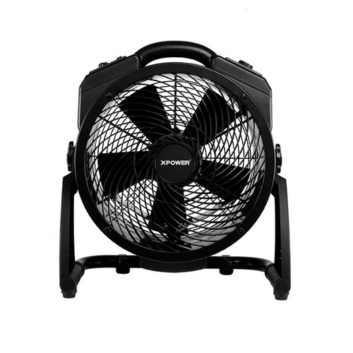 Xpower ozone generator - xpower, m-27