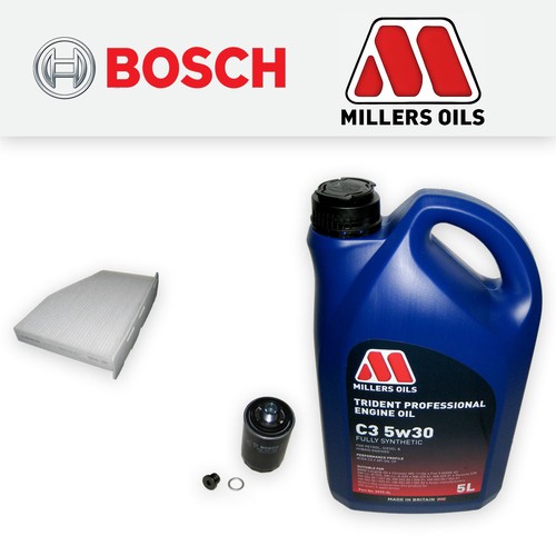 Service kit golf mk6 - service, 2.0