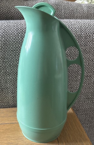 Vintage thermos flask jug - thermos,