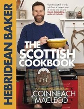 The Hebridean Baker: The