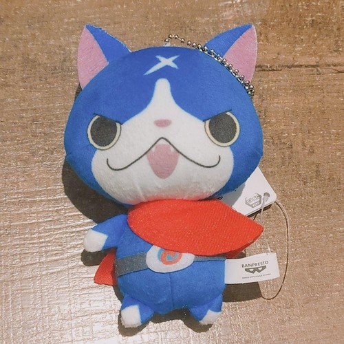 Yokai watch plush - plush, that