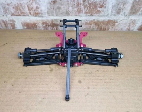 Thunder tiger eb4 5 pro - thunder,