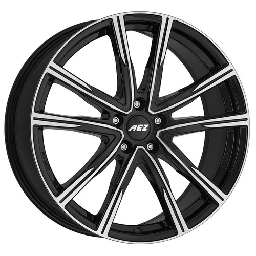 Aez wheels montreal - wheels, dark
