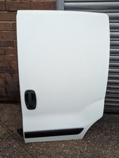 2008-2017 CITROEN NEMO PEUGEOT