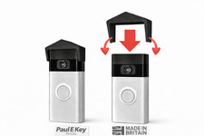 Clip On Ring Doorbell 1st