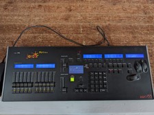 Zero88 jester tlxtra dmx - jester,