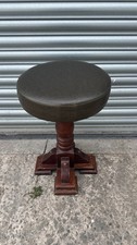 Piano stool pub - stool,