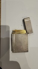 Vintage Dupont gas lighter