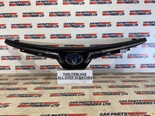 TOYOTA COROLLA 2019-21 FRONT GRILL UPPER SECTION 53111-020C90 (5563)