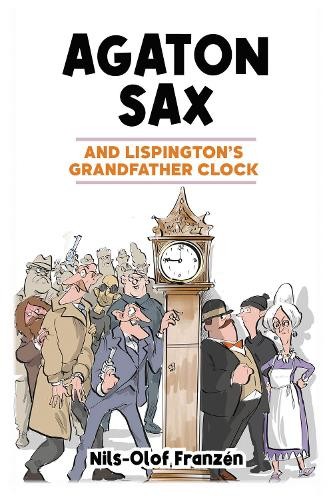 Agaton sax and lispington - sax, lispington's