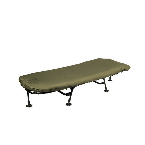Trakker big snooze bed - bed, sleep