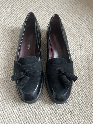 Russell bromley black - russell,