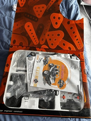Meccano remote control - remote,