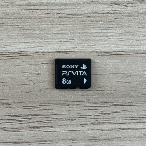 Sony playstation vita 8gb - playstation, ps