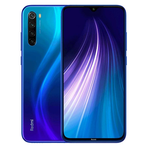 Xiaomi redmi note 128gb - note,