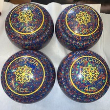 Taylor Ace Multicoloured