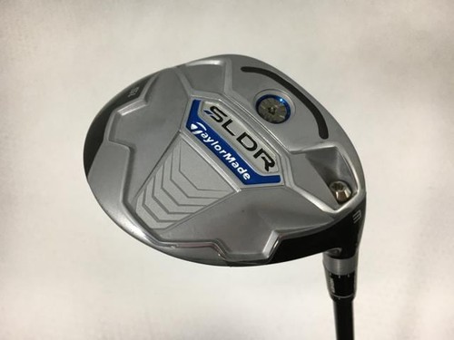 Taylormade sldr fairway - sldr, wood