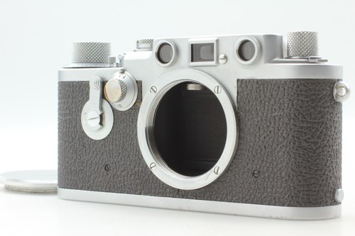 Exc leica iiif 3f red - iiif,