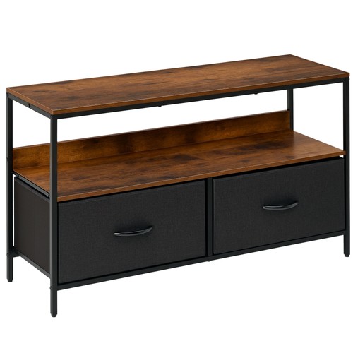 Homcom cabinet tv console - cabinet,,
