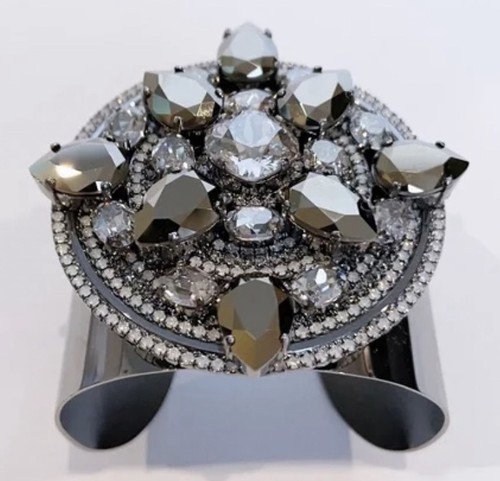 Gorgeous atelier swarovski - gorgeous,