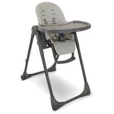 My Babiie MBHC9 Luxe Highchair