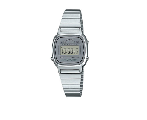 Casio la670wa women s - la670wa-7d, women's