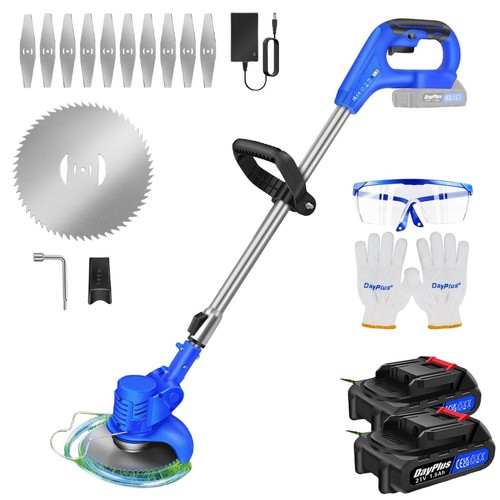21v cordless weed - cordless,