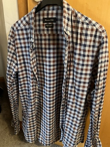 Massimo dutti men long - men's,